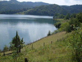 Vikendica Jagoš